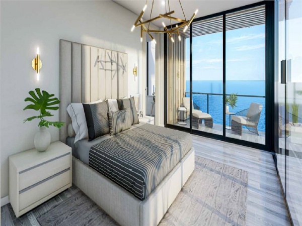 Ocean Six Terraces