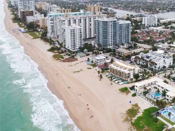 Ocean Six Terraces
