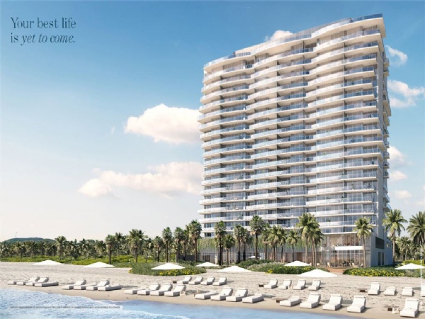 Solemar - Miami Beach New Construction