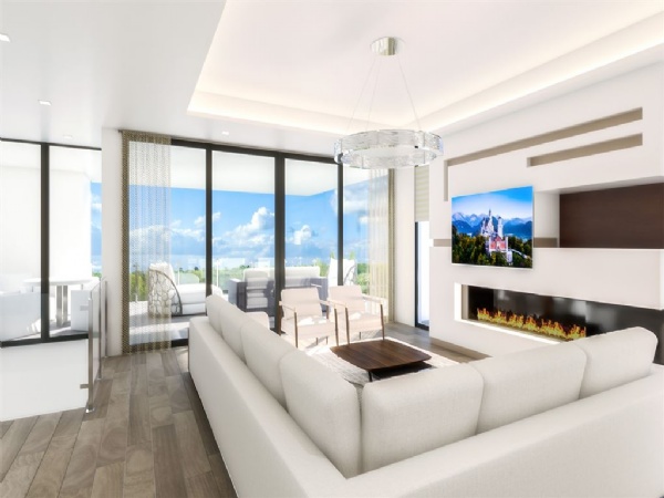Lighthouse Point Yacht Club Townhomes