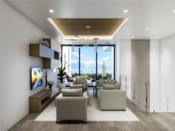 Lighthouse Point Yacht Club Townhomes