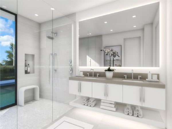 Lighthouse Point Yacht Club Townhomes