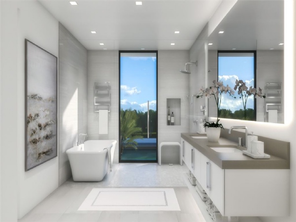 Lighthouse Point Yacht Club Townhomes