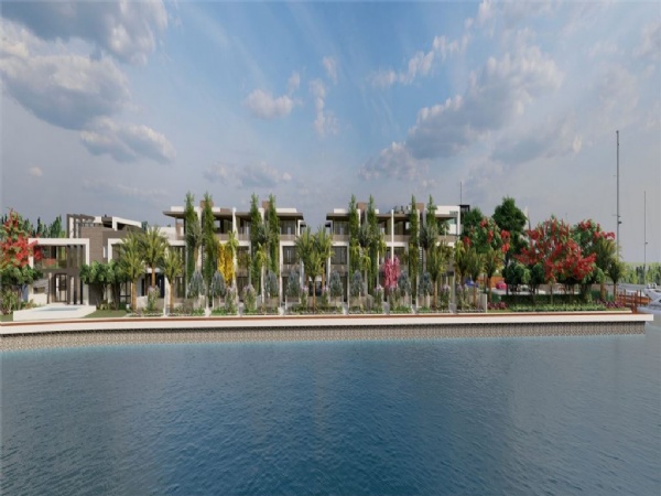 Lighthouse Point Yacht Club Townhomes