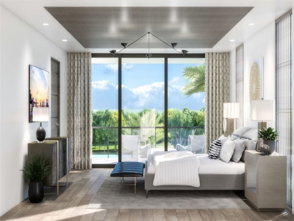 Lighthouse Point Yacht Club Townhomes