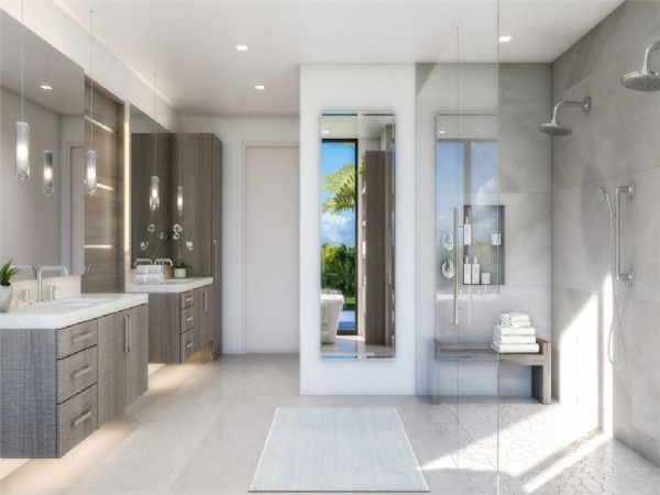 Lighthouse Point Yacht Club Townhomes