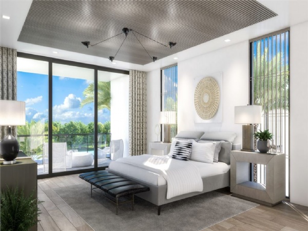 Lighthouse Point Yacht Club Townhomes