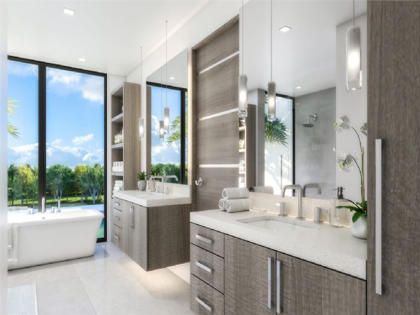 Lighthouse Point Yacht Club Townhomes