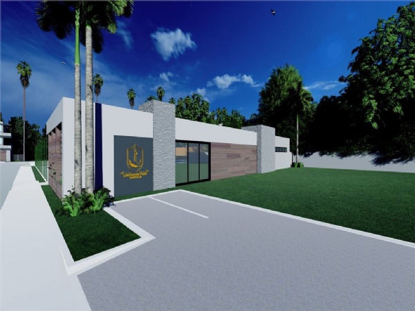 Lighthouse Point Yacht Club Townhomes