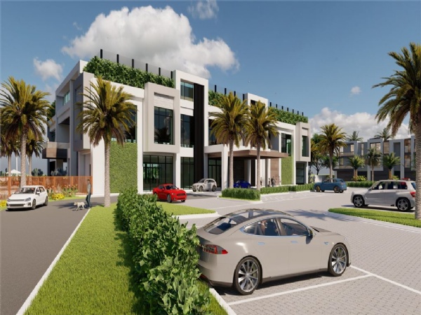 Lighthouse Point Yacht Club Townhomes