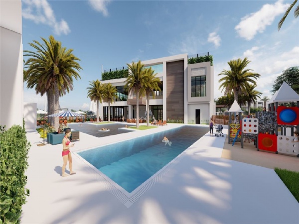 Lighthouse Point Yacht Club Townhomes