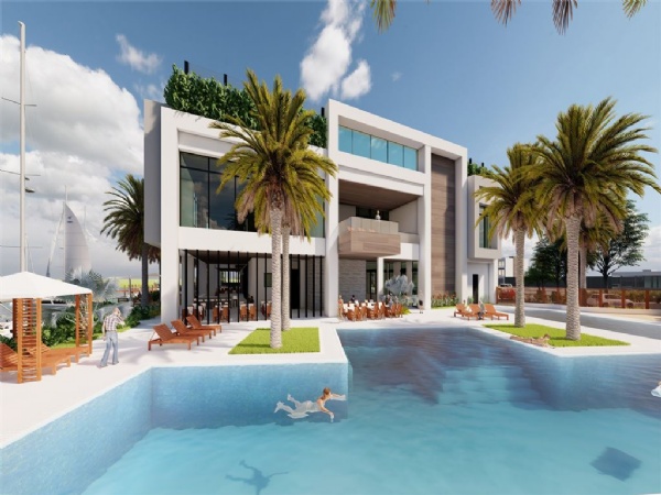 Lighthouse Point Yacht Club Townhomes