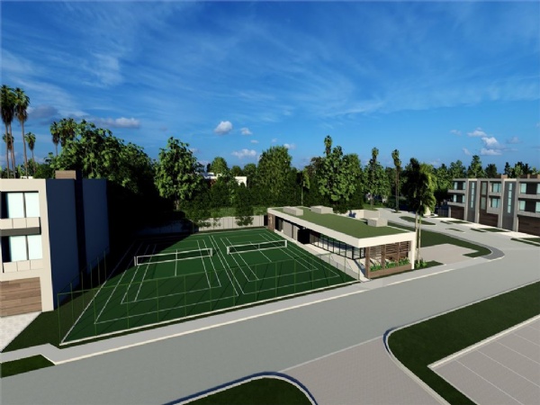 Lighthouse Point Yacht Club Townhomes