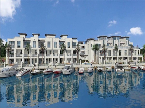 Sky 230 Townhomes - Miami Beach New Construction