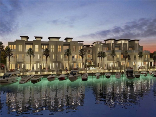 Sky 230 Townhomes
