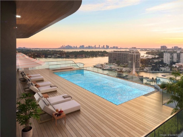 Ella Miami Beach - Miami Beach New Construction