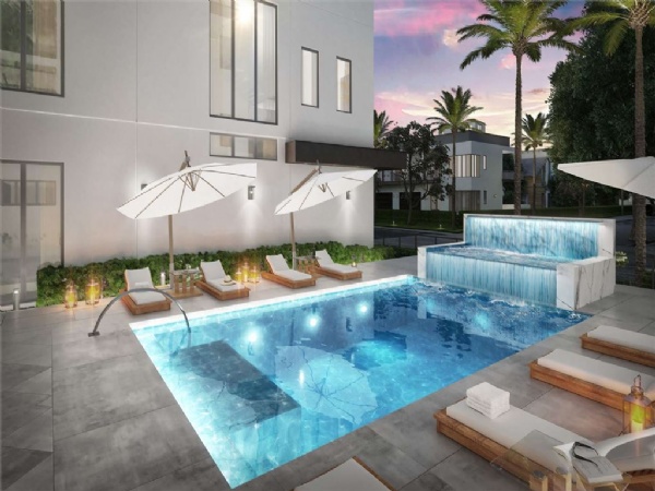 Sky Beach