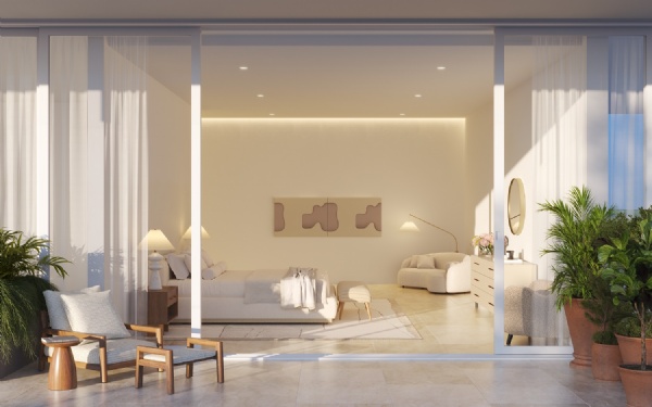 The Residences At Shell Bay