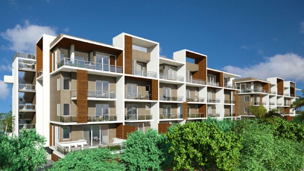 30 Thirty North Ocean - Florida Waterfront Condos