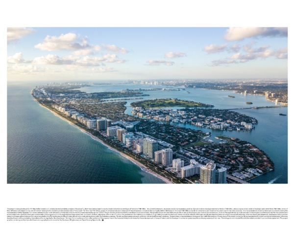 The Well - Miami Beach New Construction