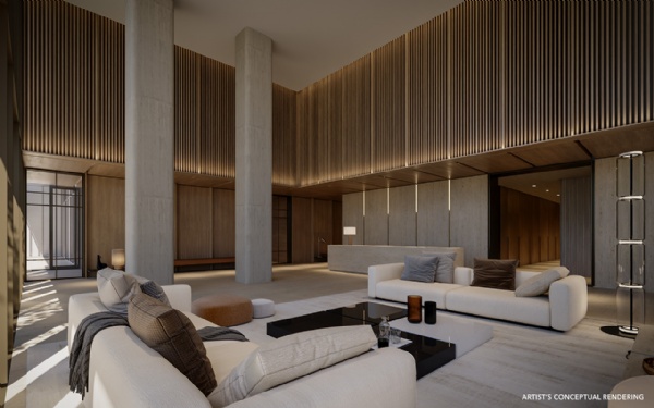 Hq Residences Miami