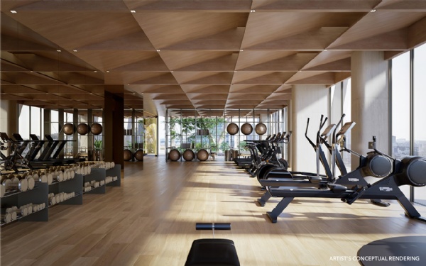 Hq Residences Miami