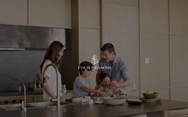 Four Seasons Coconut Grove - Miami Beach New Construction