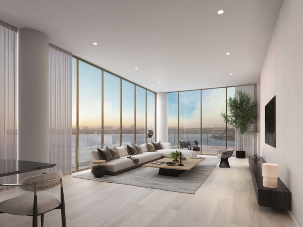 The Berkeley Palm Beach