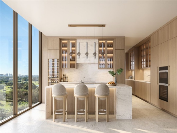 Glass House Boca Raton
