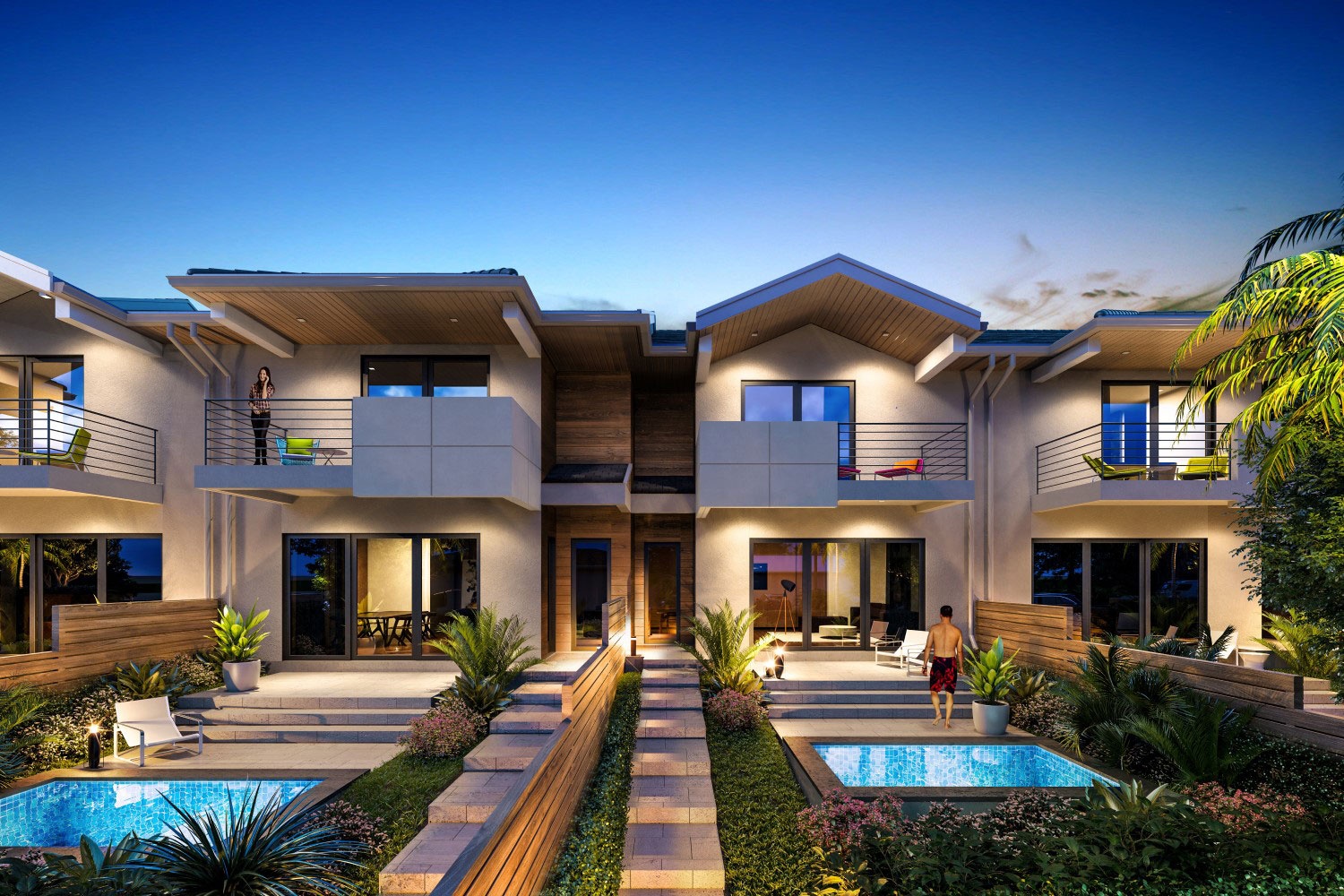 SeKai Residences - Miami Beach New Construction