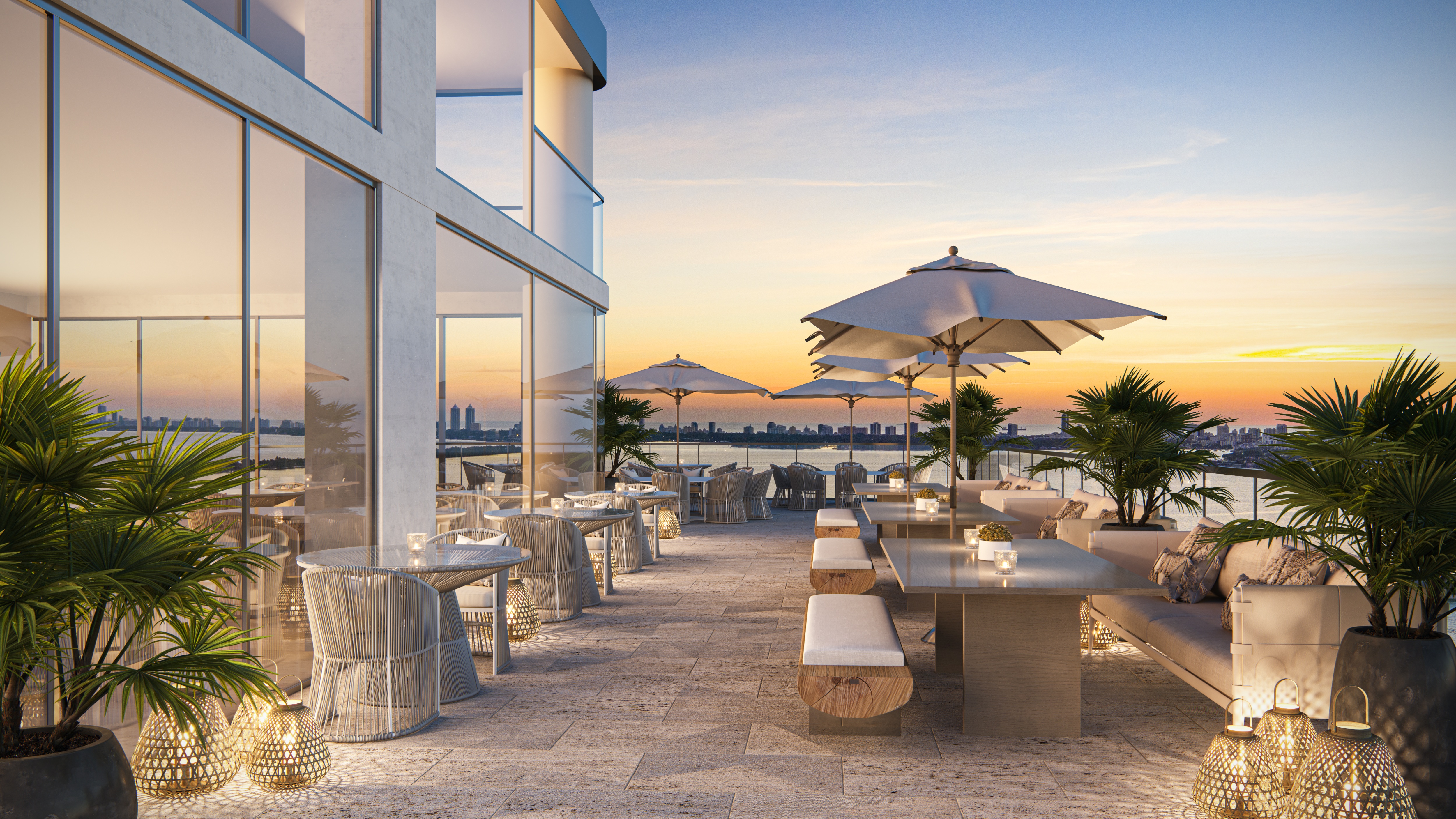 Aria Reserve