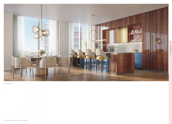 Mr. C Residences