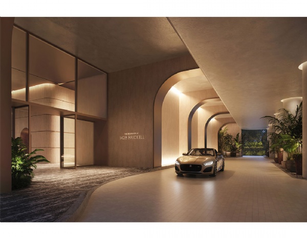 1428 Brickell