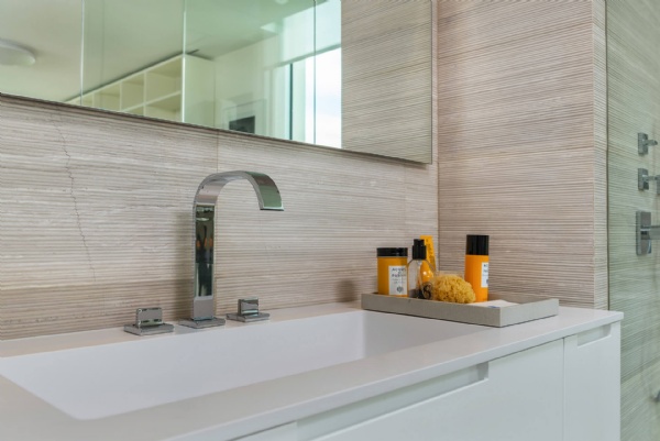 Residences By Piero Lissoni