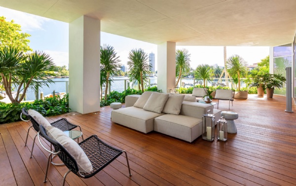 Residences By Piero Lissoni