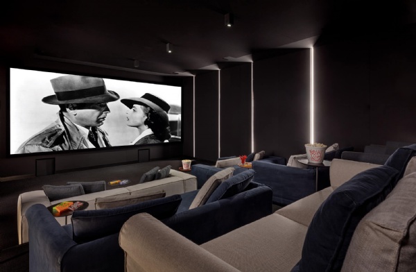 Residences By Piero Lissoni