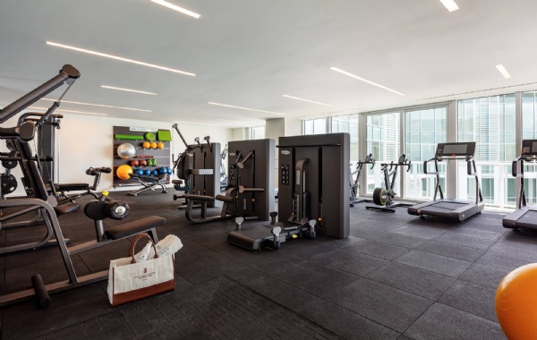 Residences By Piero Lissoni