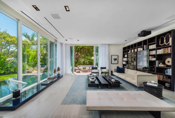 Residences By Piero Lissoni