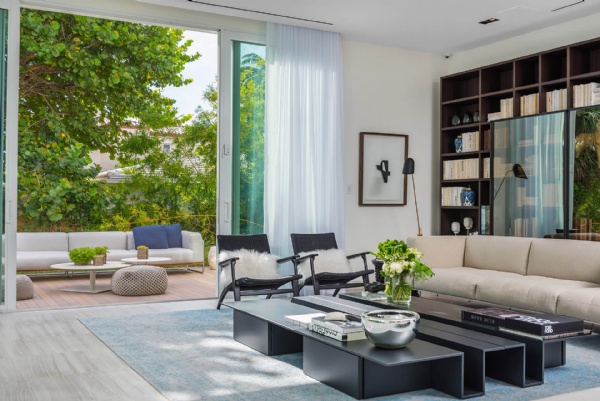 Residences By Piero Lissoni