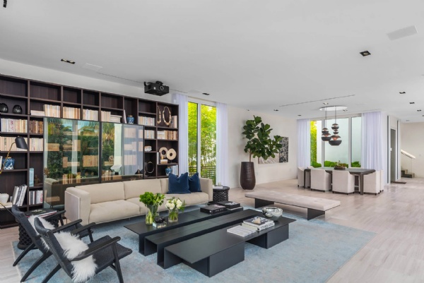 Residences By Piero Lissoni