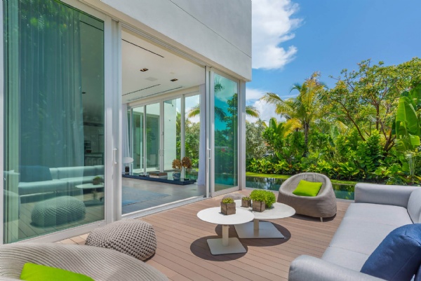 Residences By Piero Lissoni