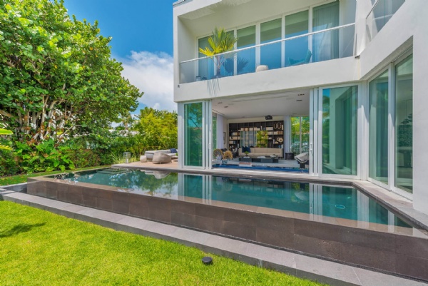 Residences By Piero Lissoni