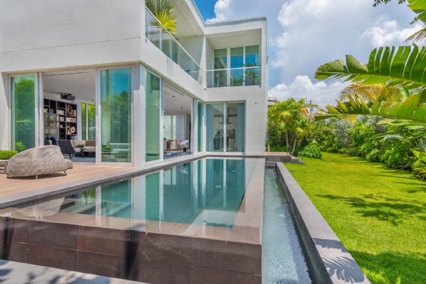 Residences By Piero Lissoni