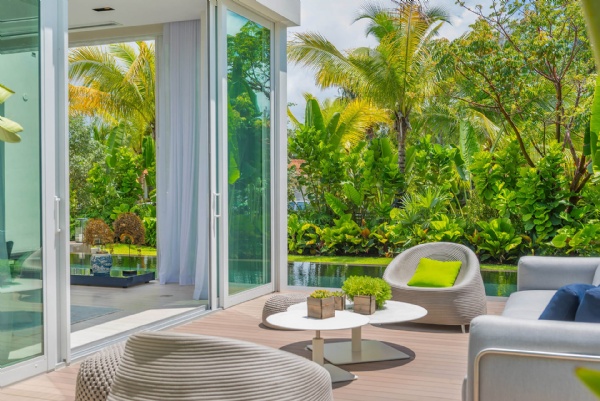 Residences By Piero Lissoni
