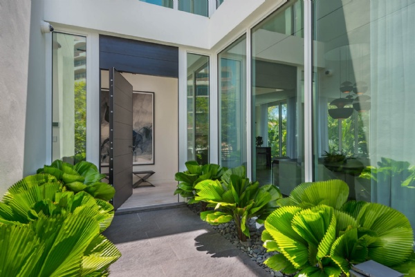 Residences By Piero Lissoni
