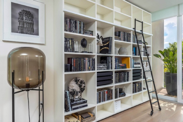 Residences By Piero Lissoni