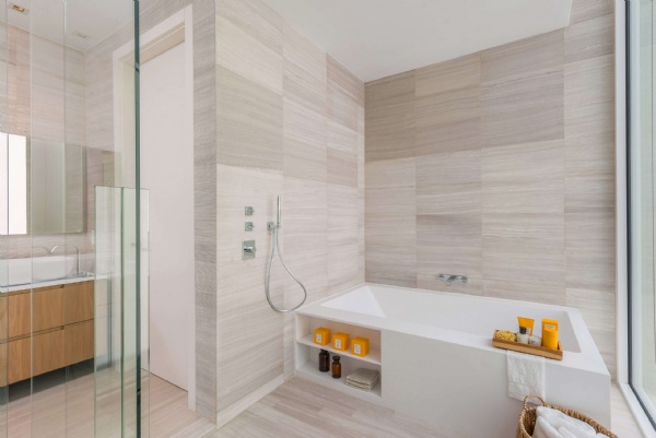 Residences By Piero Lissoni