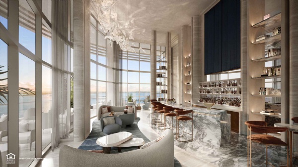 St Regis Residences Brickell