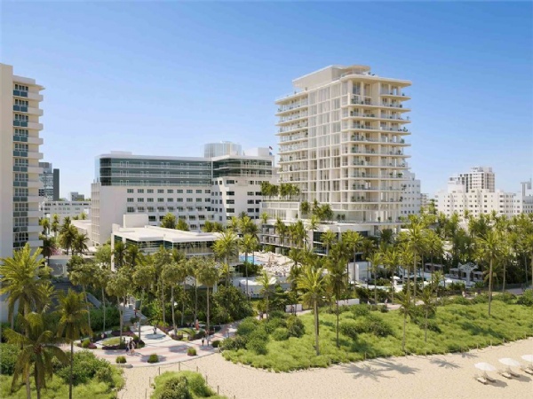 Ritz-Carlton