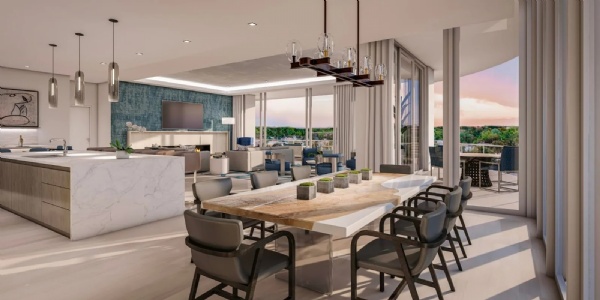 The Ritz-carlton Residences Palm Beach Gardens